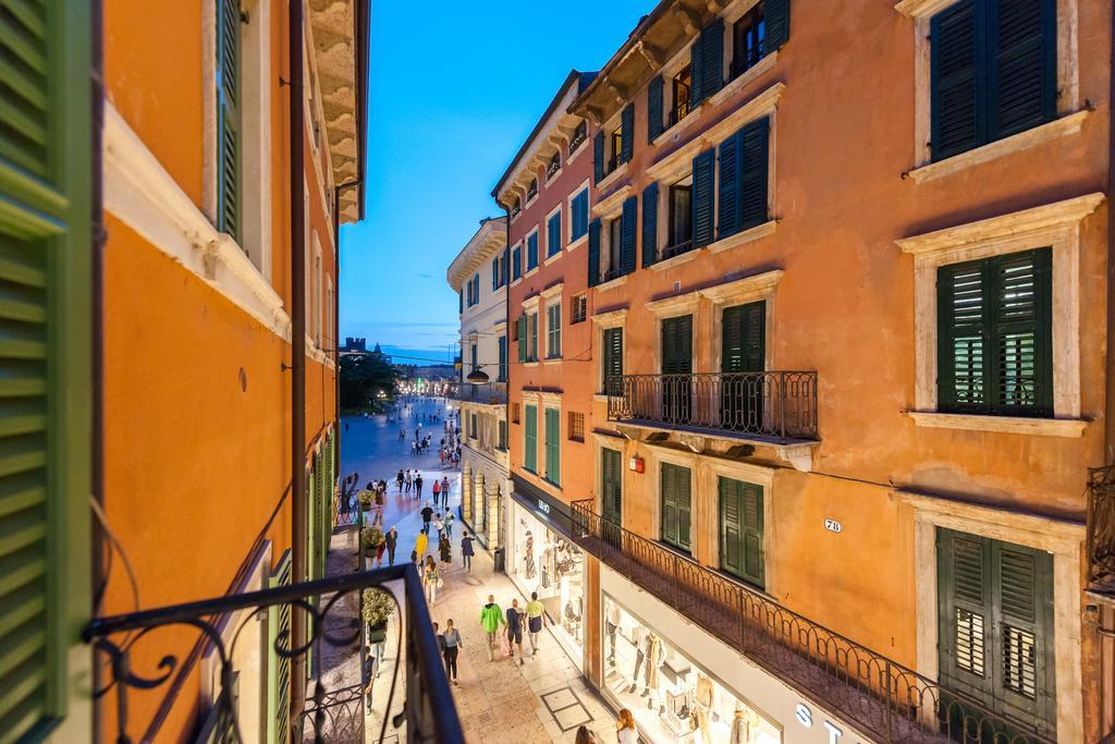 Verona Suites Exterior foto